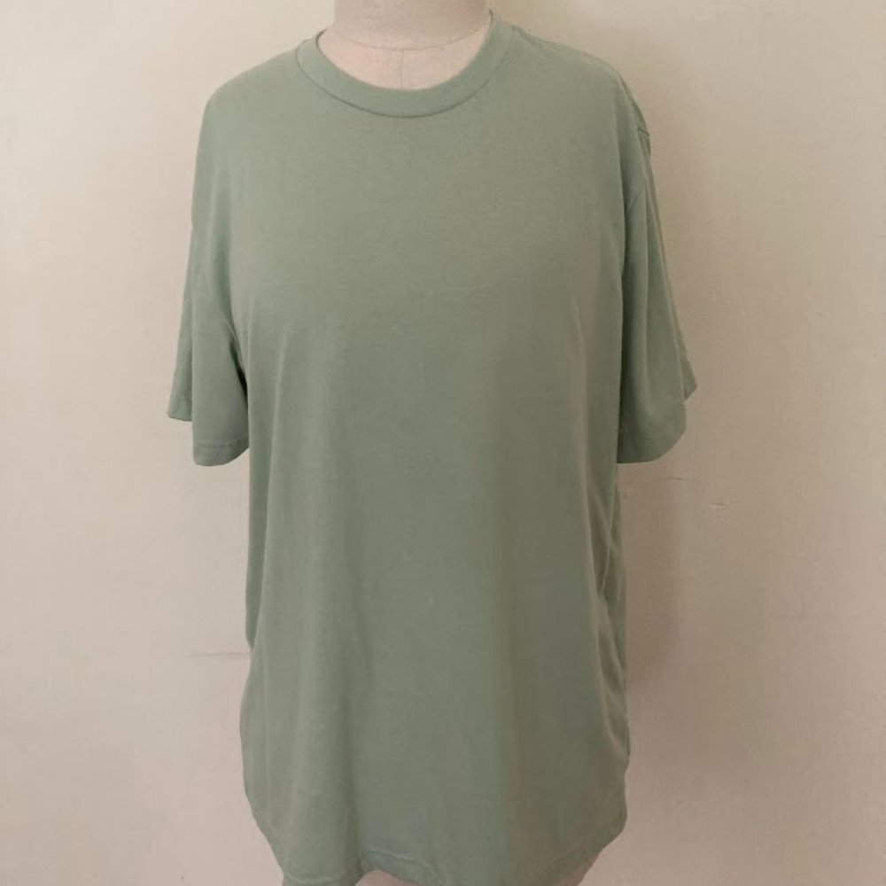 Moisture Wick tshirt